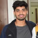Photo of Desharaj Meena
