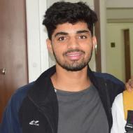 Desharaj Meena Class 12 Tuition trainer in Jaipur
