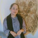 Photo of Aliza K.