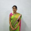 Photo of T Pavithraa