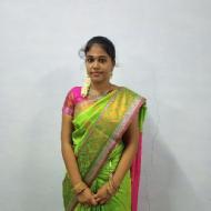 T Pavithraa Class 11 Tuition trainer in Virudhunagar