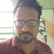 Sumon Mondal BSc Tuition trainer in Kolkata