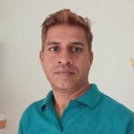 Manoj Kumar Sethi Digital Marketing trainer in Bangalore