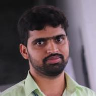 Ganesh Murthy G S Class 12 Tuition trainer in Bangalore