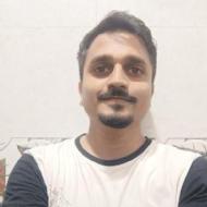 Rohit Navadkar Yoga trainer in Mumbai