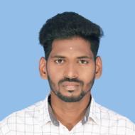 Balaji V Class 12 Tuition trainer in Singaperumal Koil