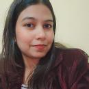 Photo of Kratika M.