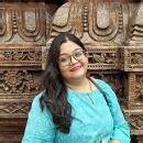 Photo of Sneha G.