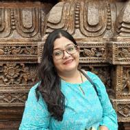 Sneha G. Class I-V Tuition trainer in Ahmedabad
