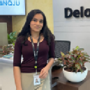 Photo of Mahima S.