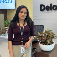 Mahima S. Salesforce Developer trainer in Mumbai