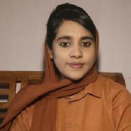 Adila C. Malayalam Speaking trainer in Pulikkal