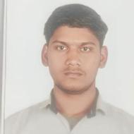 Piyush Raj Class 12 Tuition trainer in Noida