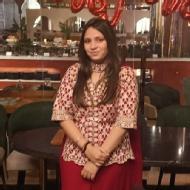 Niharika V. Class I-V Tuition trainer in Ambala
