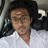 Arjun Personal Trainer trainer in Chennai