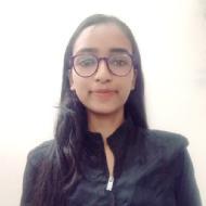 Shallu Y. Class 9 Tuition trainer in Gurgaon