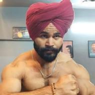 Onkar S. Personal Trainer trainer in Chandigarh