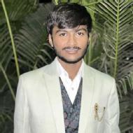 Akshay Thakor Class I-V Tuition trainer in Gandhidham