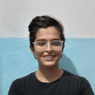 Adnan Raza Class I-V Tuition trainer in Nagaur