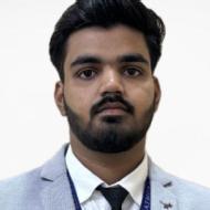 Kapil Kumar C++ Language trainer in Mathura