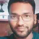 Photo of Shadab Ahmad