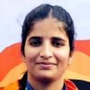 Photo of Megha G.