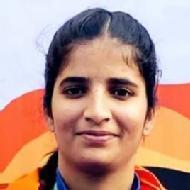 Megha G. Personal Trainer trainer in Pune