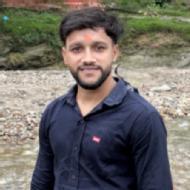 Ayush Pal Class I-V Tuition trainer in Dehradun
