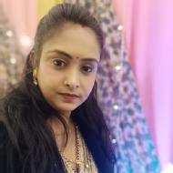 Shailaja R. Hindi Language trainer in Jhansi
