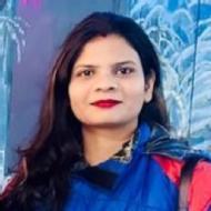 Aradhna K. Class I-V Tuition trainer in Bangalore