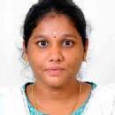 Photo of Anitha S.