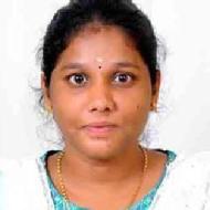 Anitha S. Class I-V Tuition trainer in Tiruvannamalai