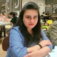 Sonam S. Class I-V Tuition trainer in Bulandshahr
