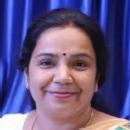 Photo of Sarika A.