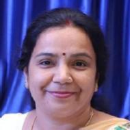 Sarika A. Class I-V Tuition trainer in Lucknow