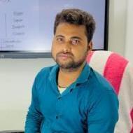 Rohan Sharma Class 8 Tuition trainer in Gopalganj