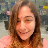 Akshita D. Class 12 Tuition trainer in Lucknow