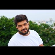 Dinesh Telugu Language trainer in Hyderabad