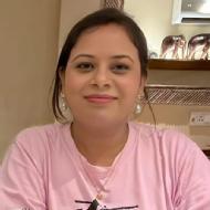 Priti S. Class I-V Tuition trainer in Noida