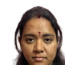 Photo of R Vasundhara