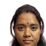 R Vasundhara Java trainer in Gulbarga