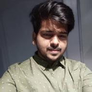 Abhishek Class 10 trainer in Patna