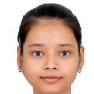 Anshika M. BA Tuition trainer in Indore