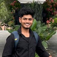 Shivam Kumar Class 10 trainer in Bihar Sharif