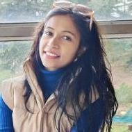Apurva S. Class I-V Tuition trainer in Prayagraj