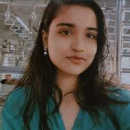 Mayuri Class 10 trainer in Mumbai