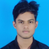 Udhaya Kiran HTML trainer in Chennai