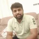 Photo of Ashish Kumar Patel