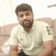 Ashish Kumar Patel Class 8 Tuition trainer in Katni