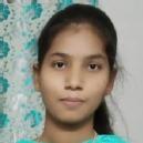 Photo of Kiruthiga P.